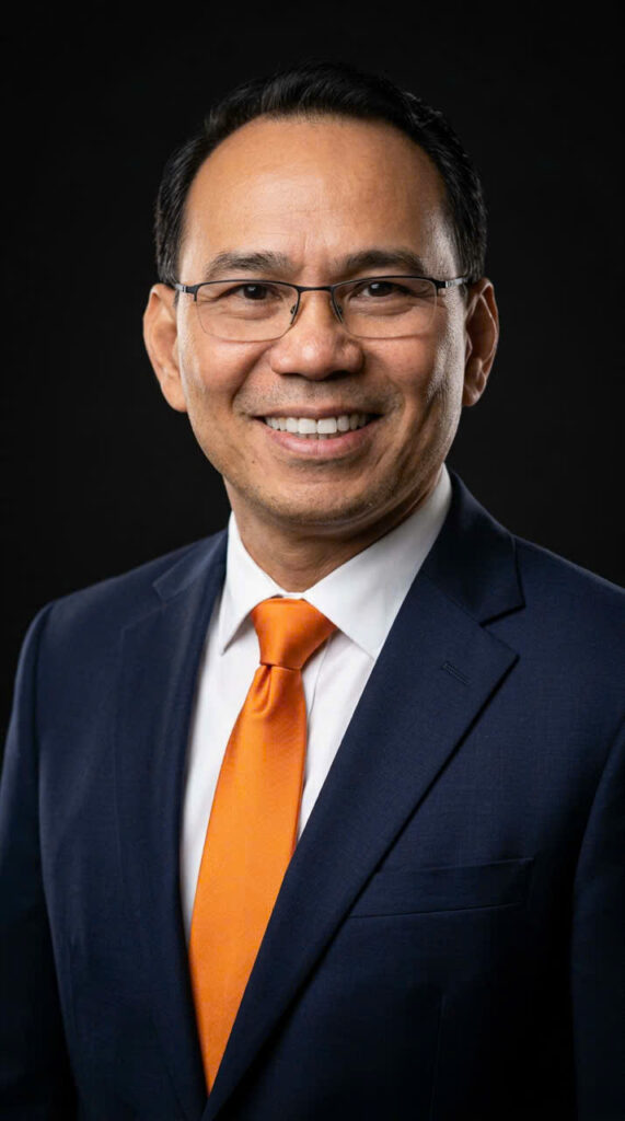 Tony Pham