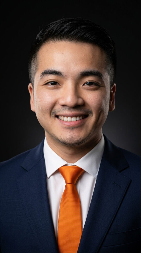 Hayden Tran