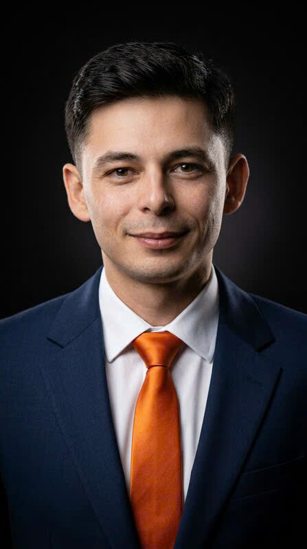 Andrew Lopez